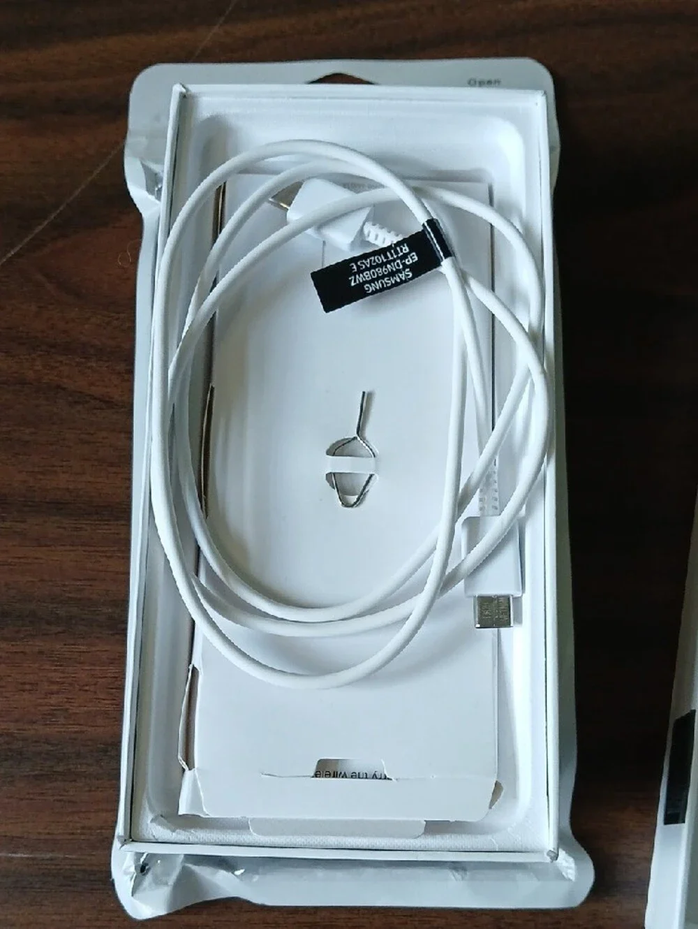 Samsung Galaxy A53 5G Smartphone - Black